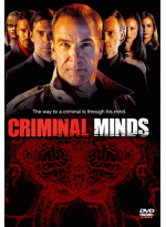 Criminal Minds Season 1 DVD MASTER 6 แผ่นจบ บรรยายไทย
